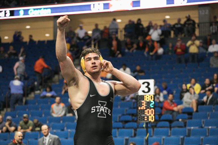 Carr, Schuyler Named CSC First Team Academic All-American