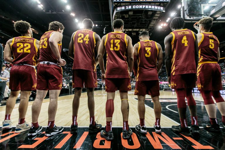 WILLIAMS: Five thoughts on Iowa State basketball’s late season turnaround