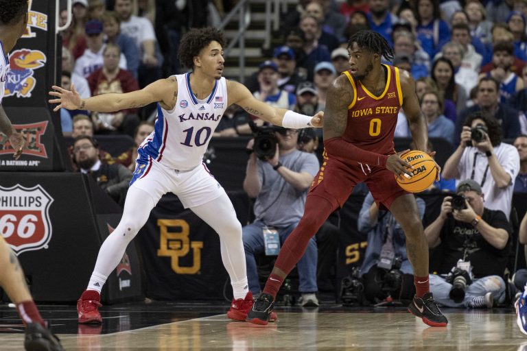 WILLIAMS: Appreciating Tre King’s comeback