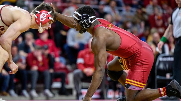 Three Cyclones place at U20 U.S. Open
