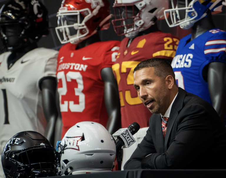 WILLIAMS: My Iowa State macro takeaways from Big 12 media days