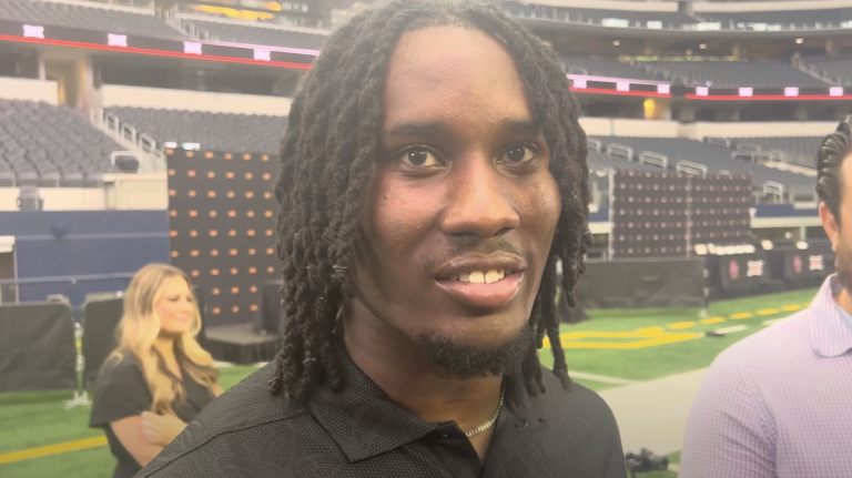 CFTV: Tampa on summer workouts, DBs’ development and more
