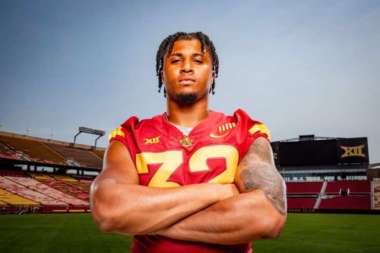 CFTV: Vaughn on stepping into leadership role and more