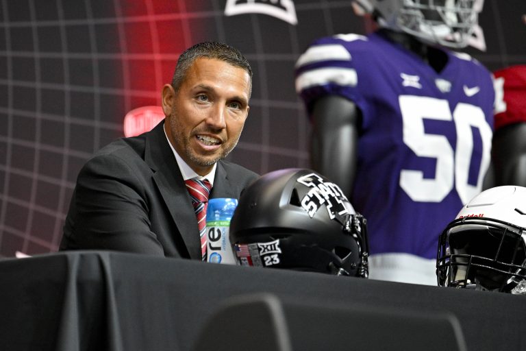 Q&A: Everything Matt Campbell had to say about the gambling investigation