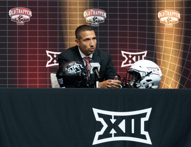 CFTV: Campbell on gambling investigation and more