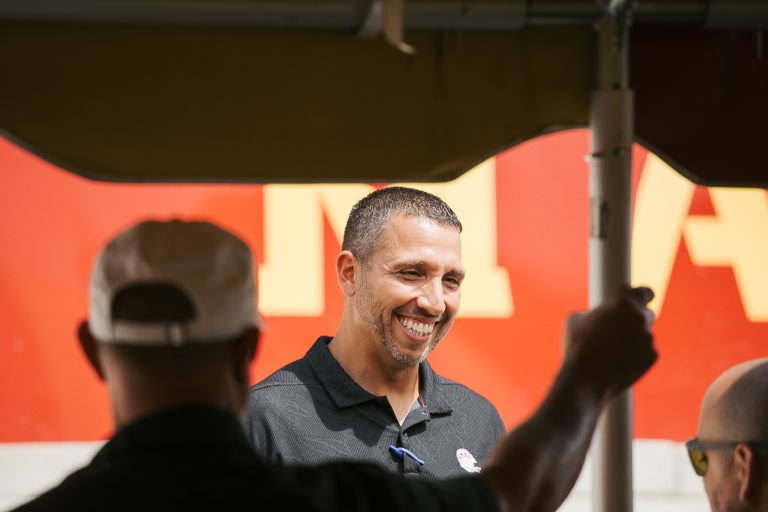 “Fit, feel, family” formed a theme for Iowa State’s early Class of 2024 signees