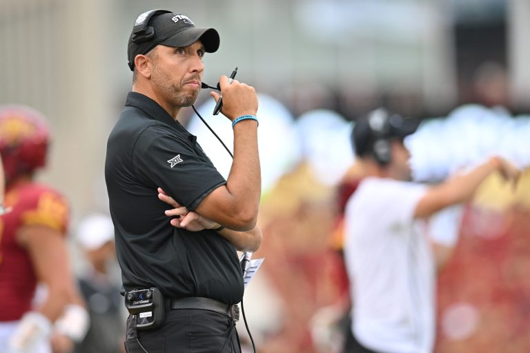 Iowa State’s late rally overshadowed by early mistakes in Saturday’s 20-13 loss to Iowa