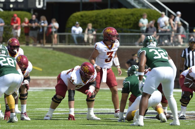 Cyclones seek to sideline “same story” scenario  in Saturday’s Big 12 opener vs. Oklahoma State