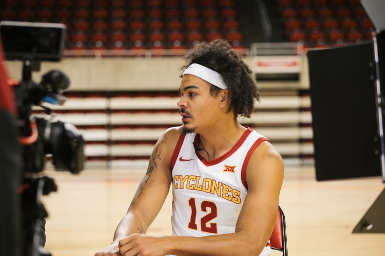 WATCH: What the players had to say at media day