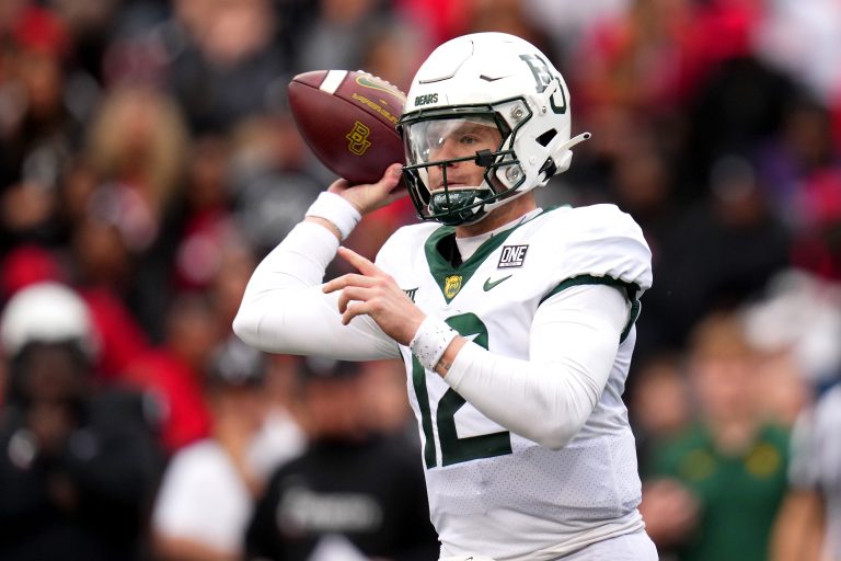 PREGAME with CW: Five thoughts on Iowa State at Baylor