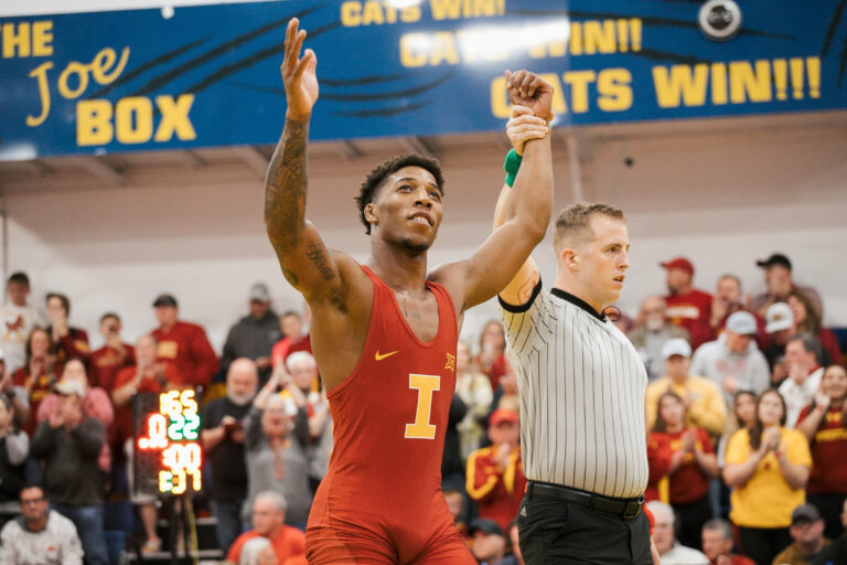 CFTV: Dresser, Terukina and Carr talk win over Wisconsin