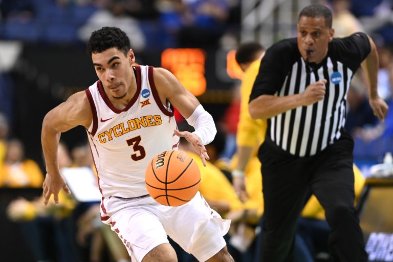 Iowa State’s most skilled team in the TJ Otzelberger era opens the season Monday