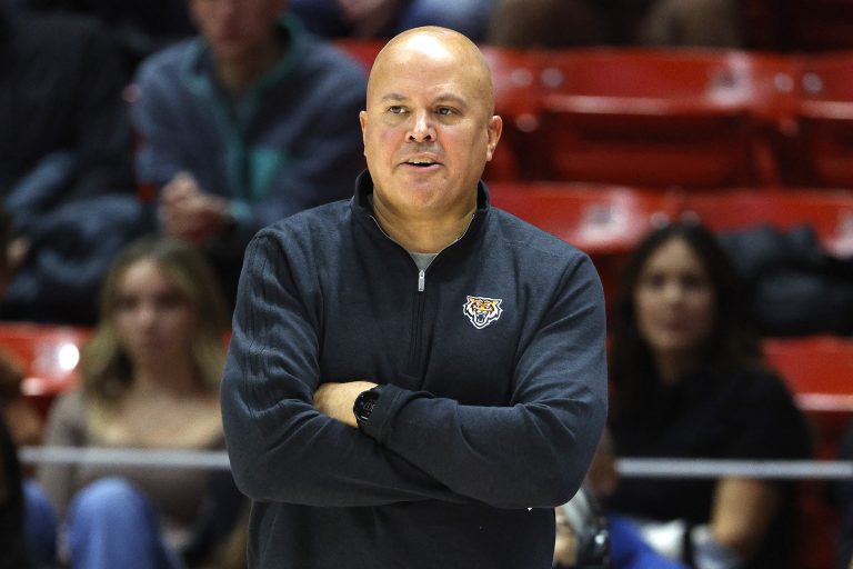 Scouting Idaho State