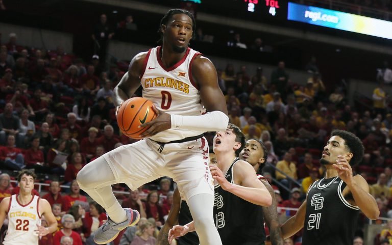 WILLIAMS: It’s sicko season, so here’s a massive analysis of Iowa State’s men’s basketball roster