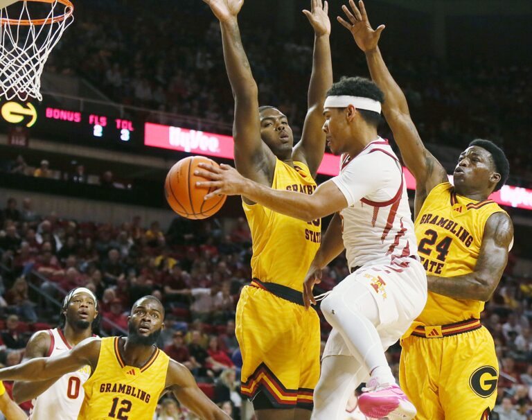 Scouting the ESPN Events Invitational field