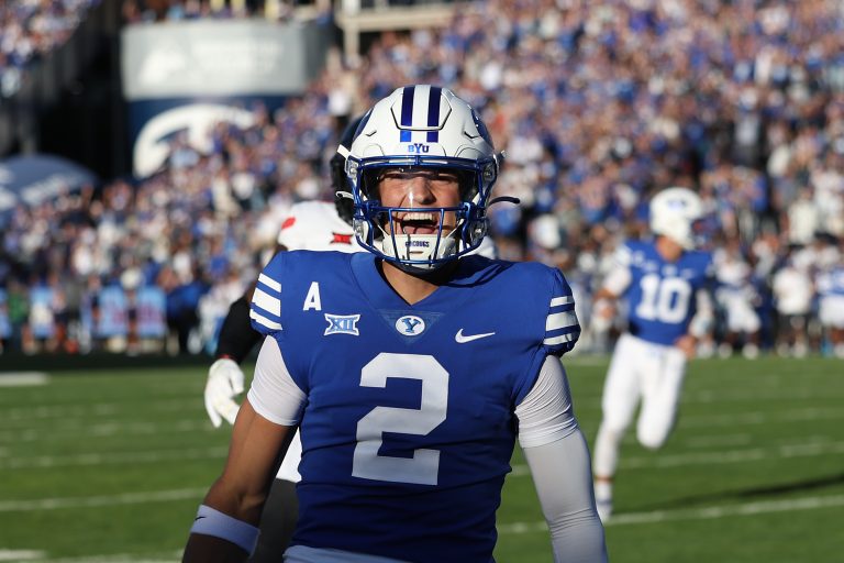 KNOW THE FOE: Five key BYU players to watch Saturday against Iowa State