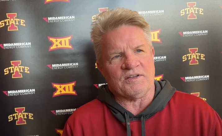 WATCH: Fennelly, Belanger & Bristow preview Drake