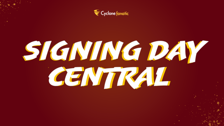 2024 Signing Day Central
