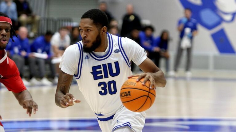 Scouting Eastern Illinois