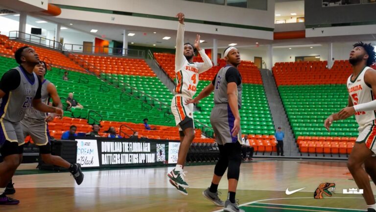 Scouting Florida A&M