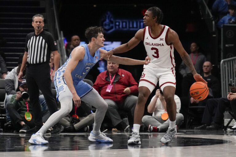 Scouting Oklahoma – Cyclones open Big 12 play in Norman