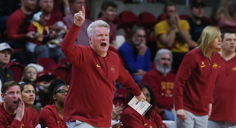 CFTV: Bill Fennelly’s press conference following win over No. 4 Baylor