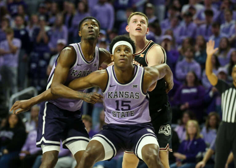 Scouting K-State: Cyclones return to Hilton for Farmageddon