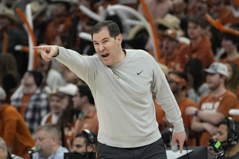 Scouting Baylor: Cyclones in Waco for another top 25 matchup