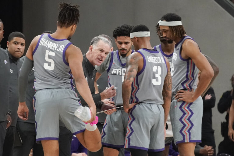 Scouting TCU: Cyclones prepped for opportunity in latest Hilton contest