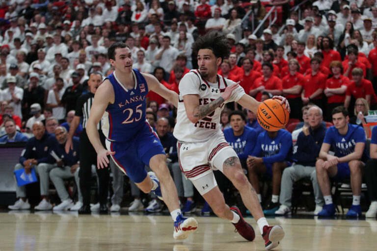 Scouting Texas Tech: Cyclones faceoff in marquee matchup at Hilton