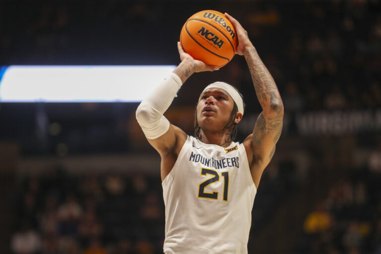 Scouting West Virginia: Cyclones back at home to face Mountaineers