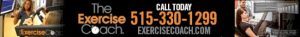 Exercise Coach
