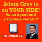 Adam Gray