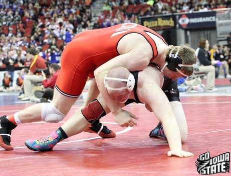Collin Bevins Wrestling 2 461x350