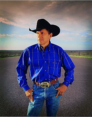 George Strait