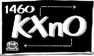 KXNO