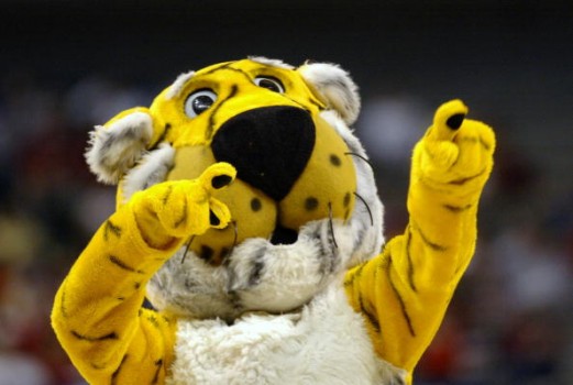 The Missouri Tigers 907f 521x350
