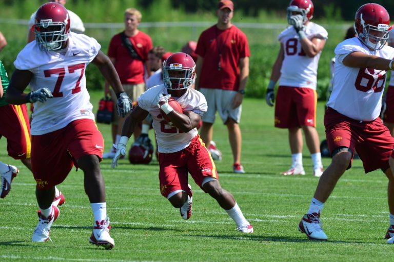 Johnson shines in return