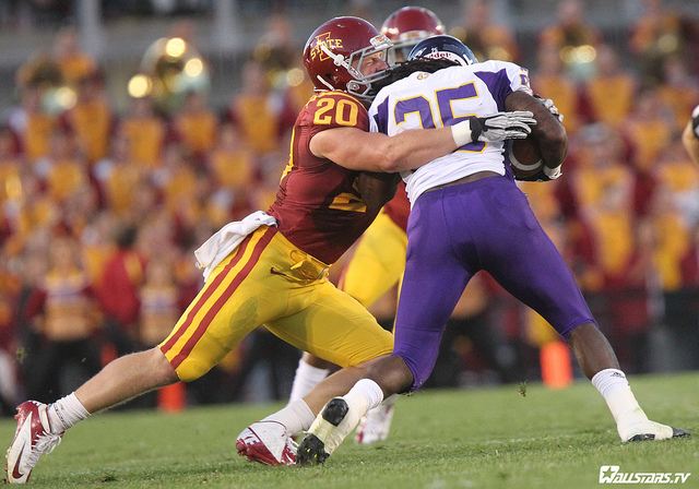 Defense stands tall in loss