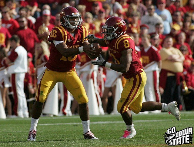 Time, Tempo, & Touchdowns