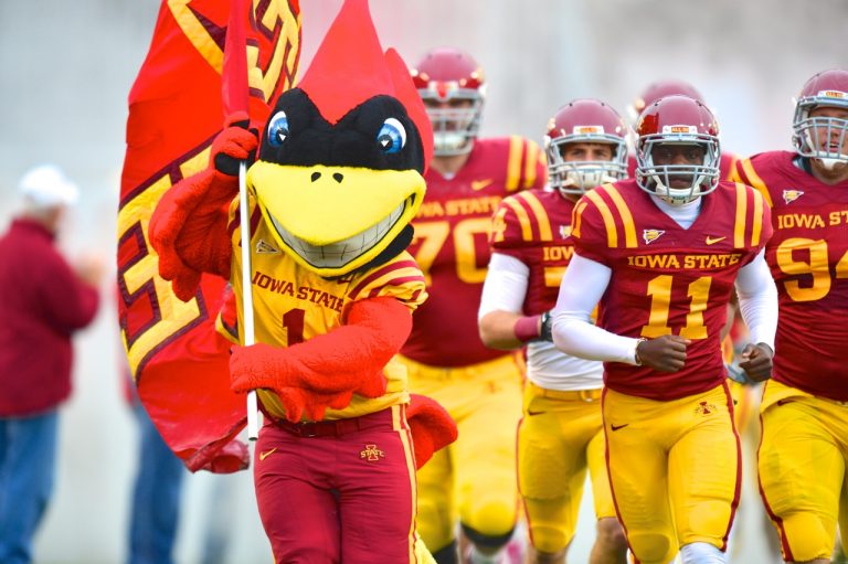 Game Chat: Iowa State vs. Baylor – Transcript