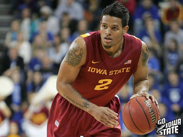 Game Chat: Iowa State vs. Drake -Transcript