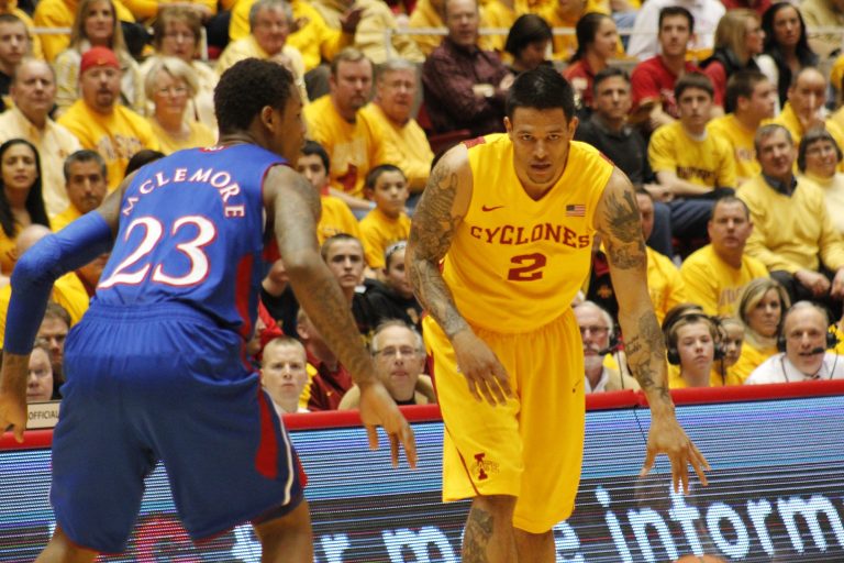 Blum: Non Decision Decides Cyclones Fate