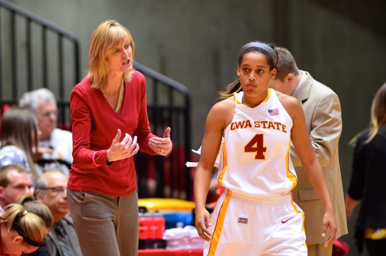 Smith: Big 12 Women’s Basketball Tournament Preview