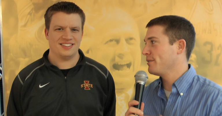 CFTV: Billy Fennelly on NCAA Tournament Selection