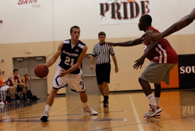 Photo Gallery: Cyclones in the YMCA Capital City League