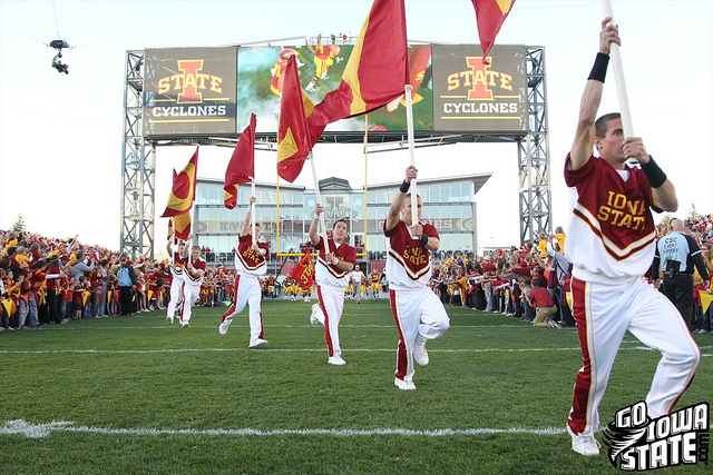 Deace: College football preseason news and notes