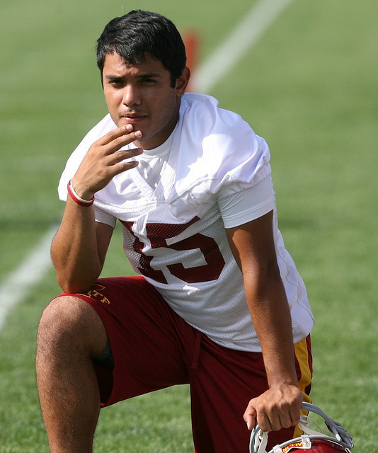 Getting to know Iowa State’s kickers