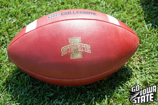 Iowa State Prepares For High Temperatures On Saturday