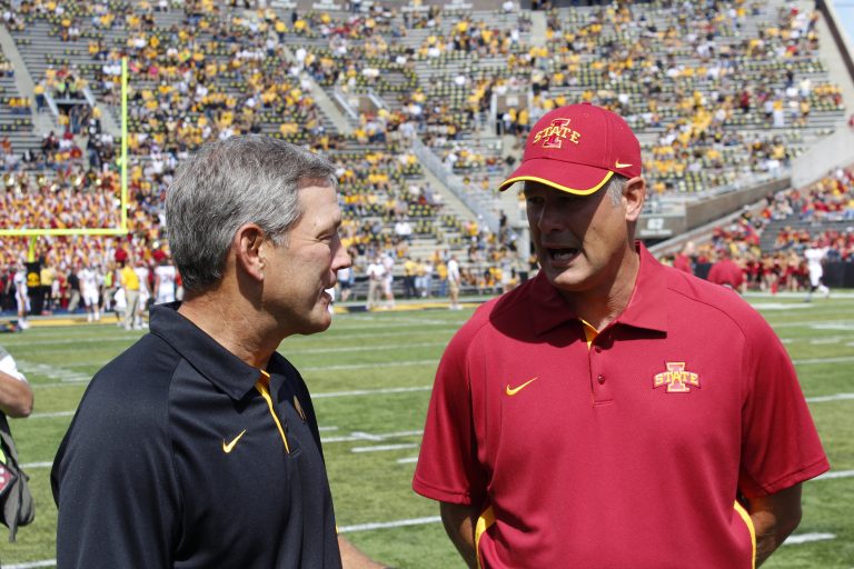 Blum: Elementary Rivalry